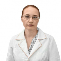 Гришина Наталья Константиновна
