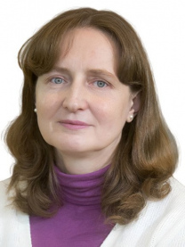 Широкова Наталья Владимировна