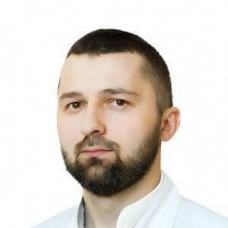 Идрисов Марат Жаладиевич