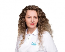 Гусева Елена Александровна