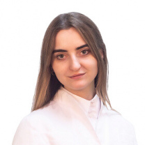 Капырина Татьяна Дмитриевна