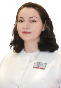 Куджева Асият Тимуровна