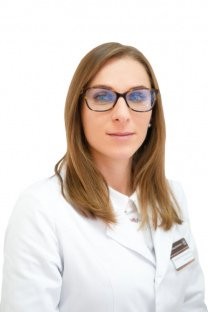Шаталина Елена Андреевна