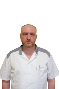 Аникеев Дмитрий Аркадьевич