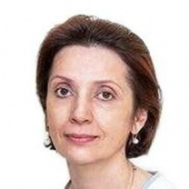 Водолагина Елена Владимировна