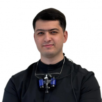 Толибов Толиб Бахтиерович