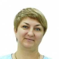 Шкретова Ольга Вячеславовна