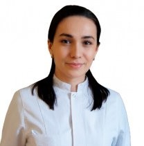 Курчаева Зайнап Вахмурадовна
