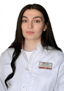 Тамбиева Асият Карчаевна