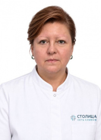 Павлова Анна Валерьевна