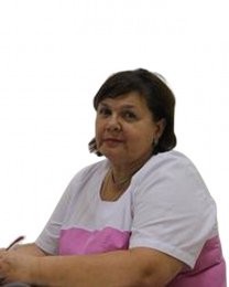 Карамзина Тамара Ивановна