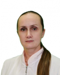 Садык Ирина Владимировна