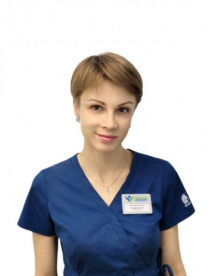 Почкина Анна Вадимовна
