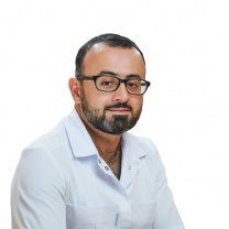 Локк Гурген Владиславович