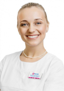 Новикова Яна Юрьевна