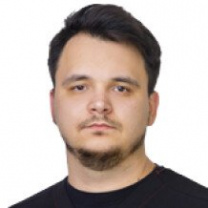 Железный Алексей Валерьевич