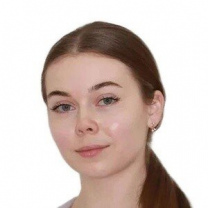Полякова Нина Игоревна
