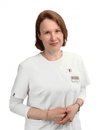 Орлова Елена Николаевна