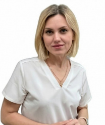 Черыкаева Надежда Александровна