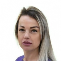Капранова Анна Владимировна