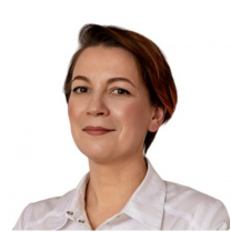 Подлесских Марина Николаевна