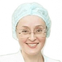 Махмутова Марина Рамильевна