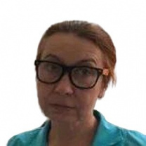 Натарова Ирина Ивановна