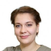 Гаврилова Татьяна Викторовна