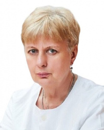 Морозова Ирина Николаевна