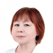 Гуляева Елена Алексеевна