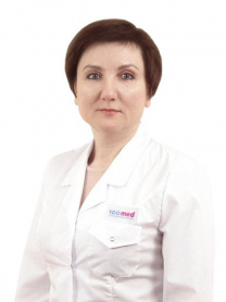 Кацман Татьяна Борисовна
