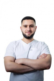 Кхалил Мохаммед