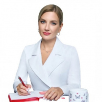 Швайликова Инна Евгеньевна