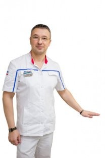 Капельян Владимир Дмитриевич