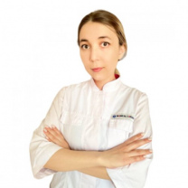 Альмухаметова Регина Хайдаровна