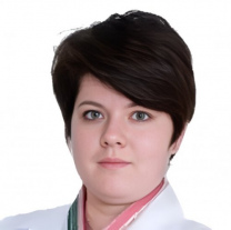 Васильева Ксения Александровна
