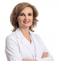 Голицына Татьяна Юрьевна