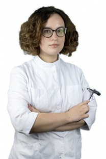 Зайцева Надежда Геннадиевна