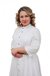 Илларионова Анастасия Минимуллаевна
