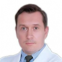 Паньковецкий Александр Николаевич