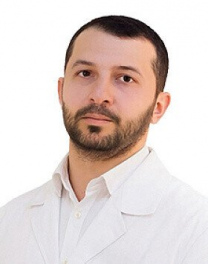 Плиев Тамерлан Ахсарович