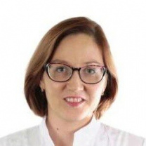 Торопова Нина Александровна