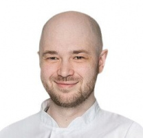 Болучевский Дмитрий Николаевич