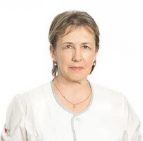 Русина Зоя Владимировна