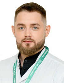 Кулагин Роман Алексеевич