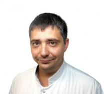 Попков Владимир Сергеевич