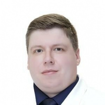 Мокрицкий Дмитрий Евгеньевич