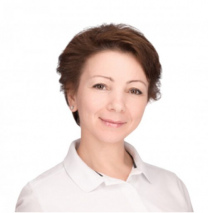 Бойко Валентина Аркадьевна