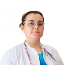 Корсантия Майя Нугзаровна