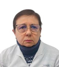 Козодой Татьяна Анатольевна